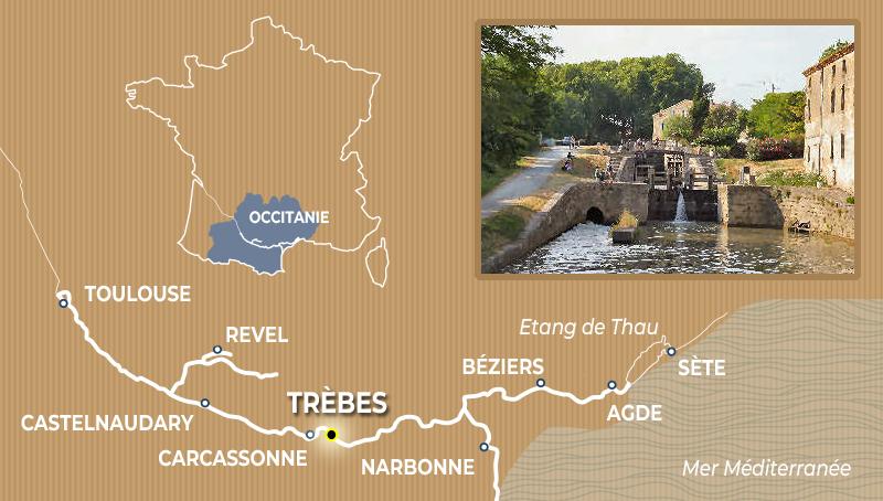 Canal du Midi